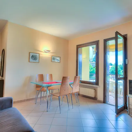 View 1br, Sleeps 4 - Happy Apartamento