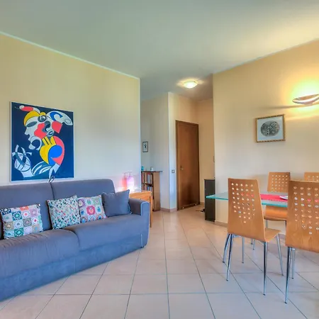 View 1br, Sleeps 4 - Happy Apartamento *