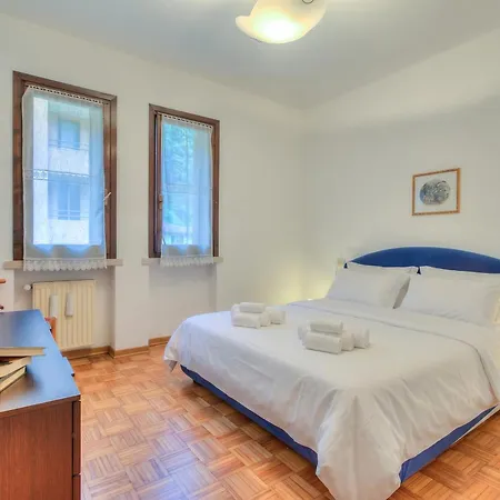 View 1br, Sleeps 4 - Happy Apartamento