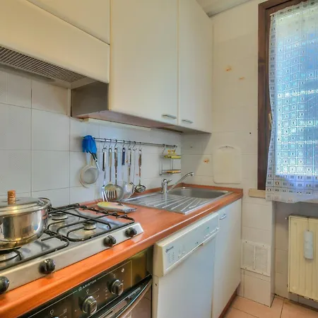 Apartamento View 1br, Sleeps 4 - Happy
