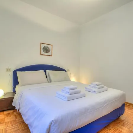 View 1br, Sleeps 4 - Happy Apartamento