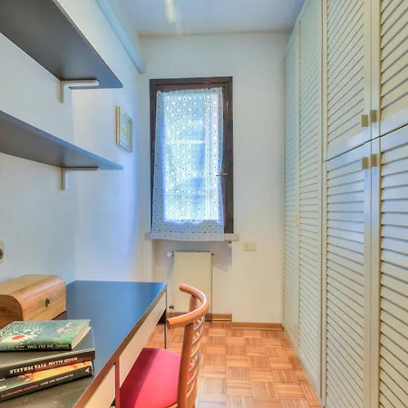 Apartamento View 1br, Sleeps 4 - Happy *