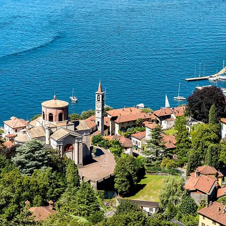 View 1br, Sleeps 4 - Happy * Laveno-Mombello